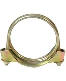 Resim Belle Fusion Mey Ithalat® 2 Lik Ayarlı Tel Kelepçe 