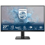 Resim Phılıps 27e2n1100l/00 27&quot 1ms, 100hz, Full Hd, Hdmı, D-sub, Va Panel Monitör 
