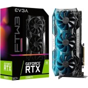 Resim Evga Geforce Rtx 2080TI Ftw3 Ultra 11GB Gddr6 352BIT Nvidia DX12 Rg 