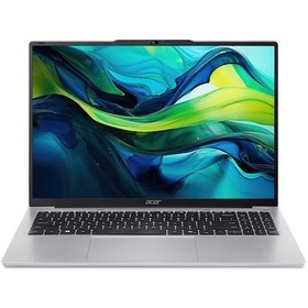 Resim Acer Aspire Lite AL16-52P-55S2 NX.J23EY.001A006 i5-1334U 64 GB 1 TB SSD 16" W11H Dizüstü Bilgisayar 