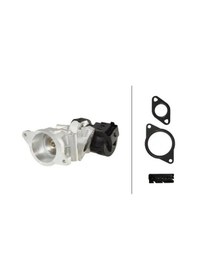 Resim Peugeot 407 Egr Valfi 2.0 Hdi 2004-2009 Hella 6nu010171671 