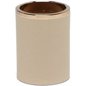 Resim Primanova M-e33-09-a Lenox Diş Fırçalık Bej Altın Krem 