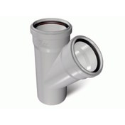 Resim AKSUFEZ Tek Çatal 150*70 mm Pvc 