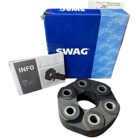 Resim Şaft Takozu 6 Delik Kalın / Bmw E36-e46-e39-e34 / Swag20860009-26111227410 