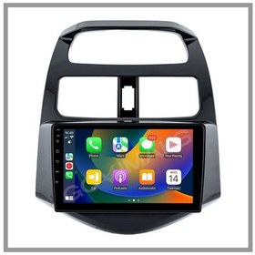 Resim Govimaks Chevrolet Spark 2010-2014 2 Gb Ram 32 Gb Hafıza Androıd Multımedıa Teyp 