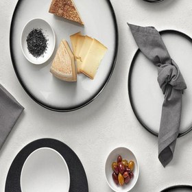Resim Caviar 4 Kişilik 12 Parça Yemek Takımı 
