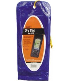Resim Lalizas Gps İçin Kuru Çanta 30x12.5cm Çok Renkli 
