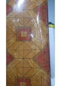 Resim MUŞAMBA 2 m X 3 m PVC ZEMİN KAPLAMA YER DÖŞEMESİ YER KAPLAMA 