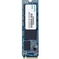 Resim Apacer AS2280P4 512 GB Nvme M.2 SSD AP512GAS2280P4-1 Harddisk 