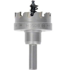 Resim Bosch TCT Panç 44 mm Delik Açma Testeresi - 2608594148 
