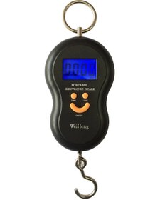 Resim 40 Kg Dijital El Tartısı Gülen Yüz Led Işıklı Dijital El Terazisi 5250 Diğer 