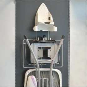 Resim Ironıx Ütü ve Ütü Masası Taşıma Plastiği 