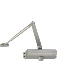 Resim Kale Kilit Kale Kapı Hidroliği 4 No 