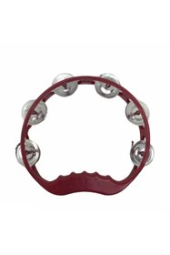 Resim Erdal Ticaret Plastik Tef Bordo Renk 