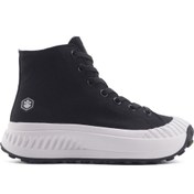 Resim Lumberjack 4M Neha Hİ Kadın Kalın Taban Snekers 