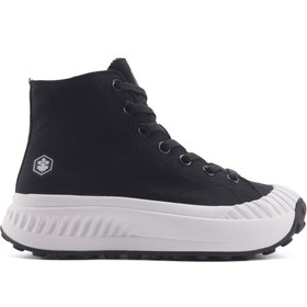 Resim Lumberjack 4M Neha Hİ Kadın Kalın Taban Snekers 