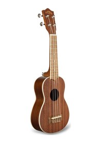 Resim Lanikai Ma-S Mahogany Soprano Ukulele 