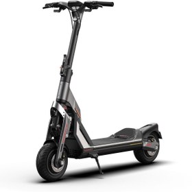 Resim Segway SuperScooter GT1 Elektrikli Scooter 