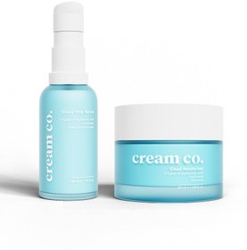 Resim Cream co. onarıcı yatıştırıcı i̇kili (cms + cmo) 