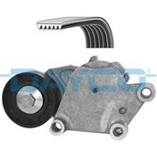 Resim Dayco Kpv092 - Alternatör Gergi Kiti P206-p307-p1007-c2-c3-c4-bm 