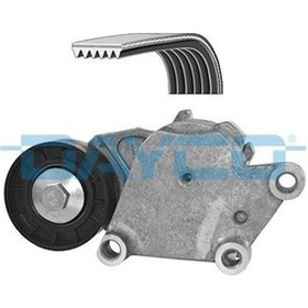 Resim Dayco Kpv092 - Alternatör Gergi Kiti P206-p307-p1007-c2-c3-c4-bm 