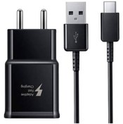 Resim Samsung Type C Hızlı Şarj Aleti S8 S8 Plus S9 S9 Plus Note 8 9 (520573651) 