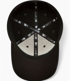 Resim NY Yankees League Essential 39THIRTY Şapka - Khaki / M/L 