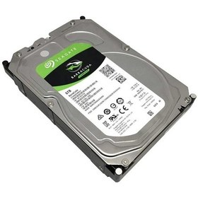 Resim Seagate 6tb Skyhawk 3,5" 256mb 5900 St6000vx009 Harddisk Koyuncu Distribitör Ürünü 
