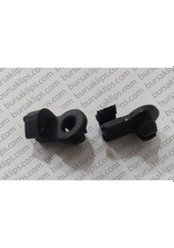 Resim Peugeot Kilit Klipsi 0,4mm 914714 5 Adet 
