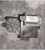 Resim Sağ Ön Cam Motoru 6y2959801 Oem 