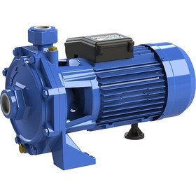 Resim Sumak Smk220 Çift Kademeli Santrifüj Pompa Monofaze 220V 2.2Hp 