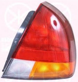 Resim Mitsubishi Carisma Sağ Stop 1996-2000 Mr179506 21419a6rue 1.8, 1.6 