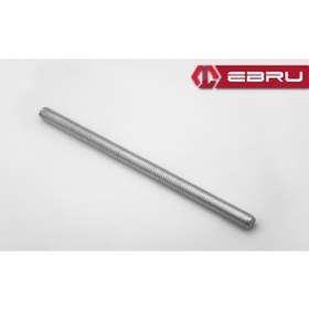 Resim Uzun Saplama Rot Gijon M8x100 Cm - 10 Adet 