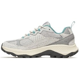 Resim Merrell Speed Strıke 2 Trek Erkek Outdoor Ayakkabı J00003649 J00003649 Agr Açık Gri 