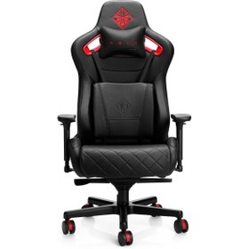 Resim HP OMEN Citadel Profesyonel Oyuncu Koltuğu 6KY97AA 