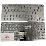 Resim Sony pcg-61713m Gümüş Klavye (OEM) 