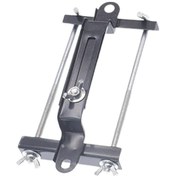 Resim Didadodo Suntek Akü Tutma Braketi Çapraz Çubuğu 190mm, Kullanışlı Montaj 