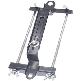 Resim Didadodo Suntek Akü Tutma Braketi Çapraz Çubuğu 190mm, Kullanışlı Montaj 