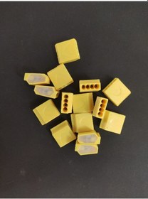 Resim Dörtlü Buat İçi Yaylı Klemens 30'lu Paket 