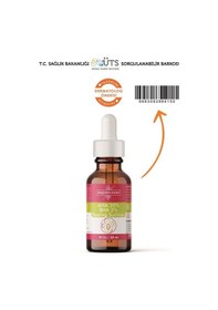 Resim Doğal Eczane Aha-Bha Leke Karşıtı Cilt Tonu Eşitleyici Peeling Serum 30 ML 