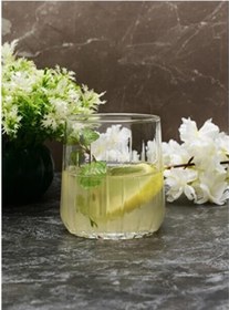 Resim Paşabahçe Nova 6'lı Meşrubat Su Bardağı 