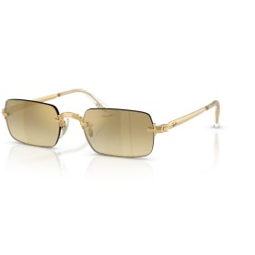 Resim Ray-Ban ASAP RB 3928 001/7I 54 Unisex Güneş Gözlüğü 