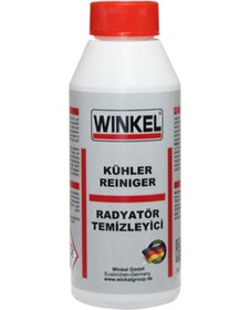 Resim Radyatör Temizleyici Winkel 250ml 