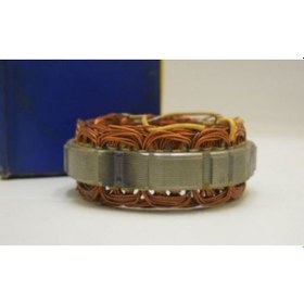 Resim Statör Üç Uçlu 12v - 44a Regülatörsüz Tüm Alternatörlerde 
