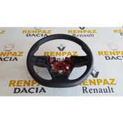 Resim Megane 4/Talisman/Kadjar/Scenic 4 Direksiyon Simidi 484004910R 