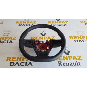 Resim Megane 4/Talisman/Kadjar/Scenic 4 Direksiyon Simidi 484004910R 