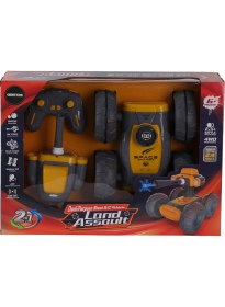 Resim Kaia Life 1248 Rc 2in1 Çöl Canavarı Ister 
