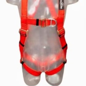 Resim 3M PROTECTA AB11312K Kaynakçı Emniyet Kemeri 