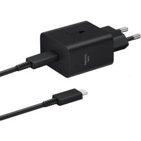 Resim Mobilite Samsung Galaxy Note 10+ Uyumlu 45W Süper Hızlı Pd Type-C Çıkış Adaptör+Type-C Kablolu Şarj Set 