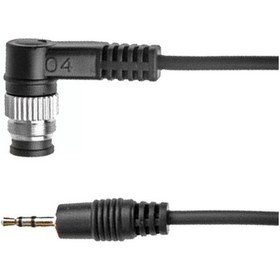 Resim Dslr Kumandaları için Nikon N8 Dc0 Uyumlu Kablo Uzunluğ 